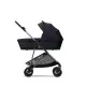 Люлька Cybex Melio Dark Blue Фото-6