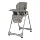 Стілець для годування Carrello Junior CRL-1412 Dark Grey Фото-1