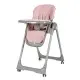 Стілець для годування Carrello Junior CRL-1412 Dark Pink Фото-1
