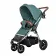 Прогулянковий візок CARRELLO SUPRA CRL-5510 AQUA GREEN Фото-1