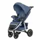 Прогулянковий візок  CARRELLO VISTA CRL-5511 DENIM BLUE Фото-1