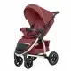 Прогулянковий візок  CARRELLO VISTA CRL-5511 RUBY RED Фото-1