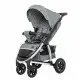 Прогулянковий візок  CARRELLO VISTA CRL-5511 SHARK GRAY Фото-1