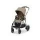 Коляска прогулянкова Cybex e-Gazelle S Comfort: Almond Beige Фото-4