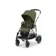 Коляска прогулянкова Cybex e-Gazelle S  Comfort: Moss Green Фото-4
