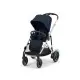 Коляска прогулянкова Cybex e-Gazelle S Comfort: Ocean Blue	 Фото-7