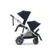 Коляска прогулянкова Cybex e-Gazelle S Comfort: Ocean Blue	 Фото-5
