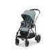Коляска прогулянкова Cybex e-Gazelle S Comfort: Stormy Blue Фото-4