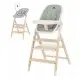 Стілець для годування CARRELLO Ergo CRL-16701 Elora Green Фото-1