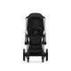 Шасі Cybex e-Priam Chrome Black Фото-5