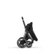 Шасі Cybex e-Priam Chrome Black Фото-7