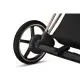 Шасі Cybex e-Priam Chrome Black Фото-10