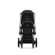 Шасі Cybex e-Priam Chrome Brown Фото-5