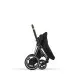 Шасі Cybex e-Priam Chrome Brown Фото-4