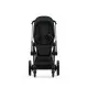 Шасі Cybex e-Priam Matt Black Фото-4