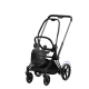 Шасі Cybex e-Priam Matt Black Фото-1