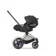 Шасі Cybex e-Priam Rose gold Фото-8