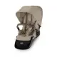 Прогулянковий блок Cybex Gazelle S Comfort: Almond Beige Фото-1