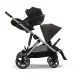 Коляска прогулянкова Cybex Gazelle S Comfort: Chocolate Brown Фото-3