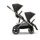 Прогулянковий блок Cybex Gazelle S Comfort: Chocolate Brown Фото-3
