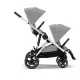 Прогулянковий блок Cybex Gazelle S Comfort: Stone Grey Фото-3
