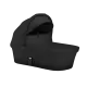 Люлька Cybex Gazelle S Comfort: Moon Black Фото-1