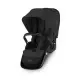 Прогулянковий блок Cybex Gazelle S Comfort: Moon Black Фото-1