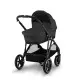 Люлька Cybex Gazelle S Comfort: Moon Black Фото-5