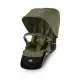 Прогулянковий блок Cybex Gazelle S Comfort: Moss Green Фото-1