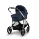 Люлька Cybex Gazelle S Comfort: Ocean Blue Фото-4