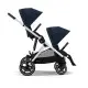 Прогулянковий блок Cybex Gazelle S Comfort: Ocean Blue Фото-3