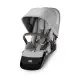 Прогулянковий блок Cybex Gazelle S Comfort: Lava Grey Фото-1