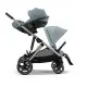 Коляска прогулянкова Cybex Gazelle S Comfort: Stormy Blue Фото-6