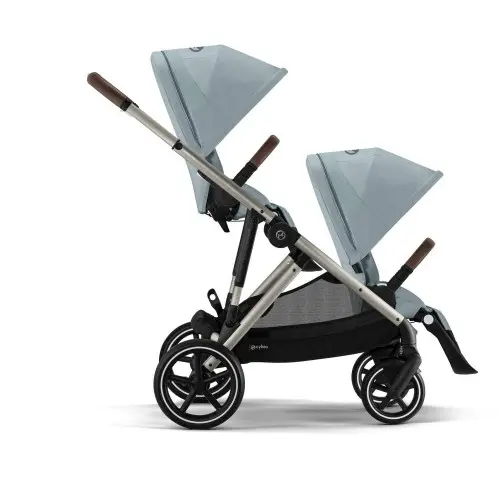 Прогулянковий блок Cybex Gazelle S Comfort: Stormy Blue