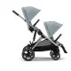 Прогулянковий блок Cybex Gazelle S Comfort: Stormy Blue Фото-3