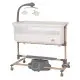 Дитяче ліжечко-гойдалка CARRELLO Bloom CRL-10304  Harmonia Beige Фото-1
