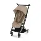 Коляска прогулянкова Cybex Libelle Comfort: Almond Beige Фото-1