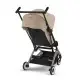 Коляска прогулянкова Cybex Libelle Comfort: Almond Beige Фото-3
