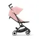 Візок прогулянковий Cybex Libelle Comfort: Candy Pink Фото-4