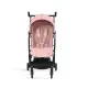 Візок прогулянковий Cybex Libelle Comfort: Candy Pink Фото-2