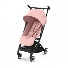 Візок прогулянковий Cybex Libelle Comfort: Candy Pink