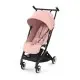 Візок прогулянковий Cybex Libelle Comfort: Candy Pink Фото-1