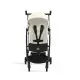 Коляска прогулянкова Cybex Libelle Comfort: Canvas White Фото-2