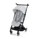 Коляска прогулянкова Cybex Libelle Comfort: Fog Grey Фото-1