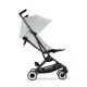Коляска прогулянкова Cybex Libelle Comfort: Fog Grey Фото-4