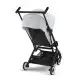 Коляска прогулянкова Cybex Libelle Comfort: Fog Grey Фото-5