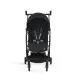 Коляска прогулянкова Cybex Libelle Comfort: Magic Black Фото-5