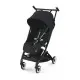 Коляска прогулянкова Cybex Libelle Comfort: Magic Black Фото-1