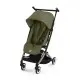 Коляска прогулочная Cybex Libelle Comfort: Moss Green Фото-1