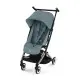 Коляска прогулянкова Cybex Libelle Comfort: Stormy Blue Фото-1